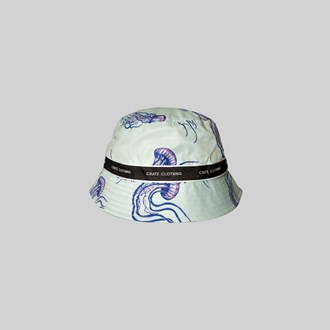 UNISEX JELLYFISH BUCKET